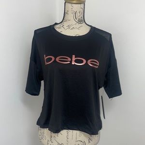 Bebe Sport Shirt